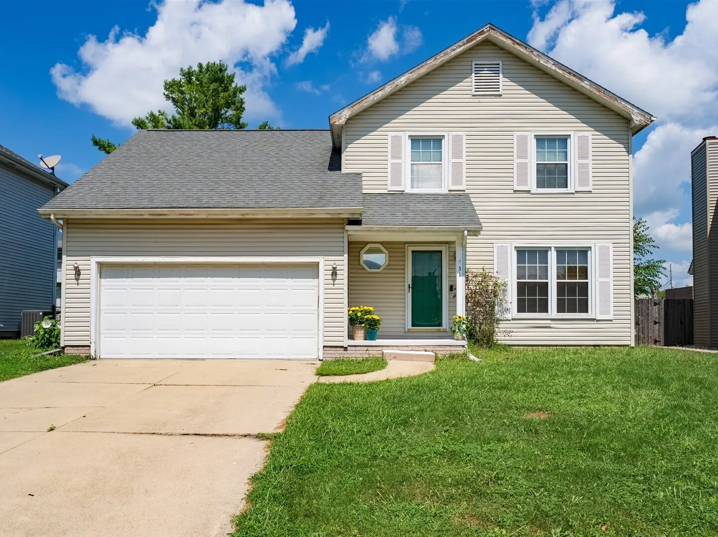 31 Boardwalk Circle IL
