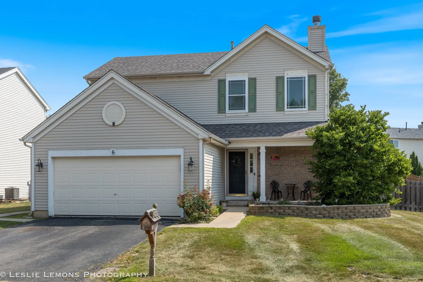 6 Flowerfield Court IL