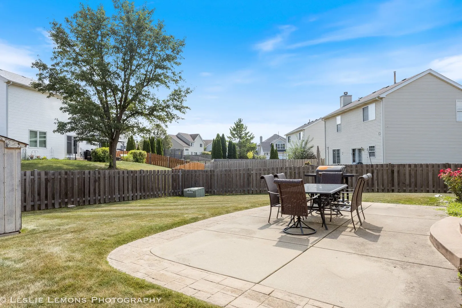6 Flowerfield Court IL