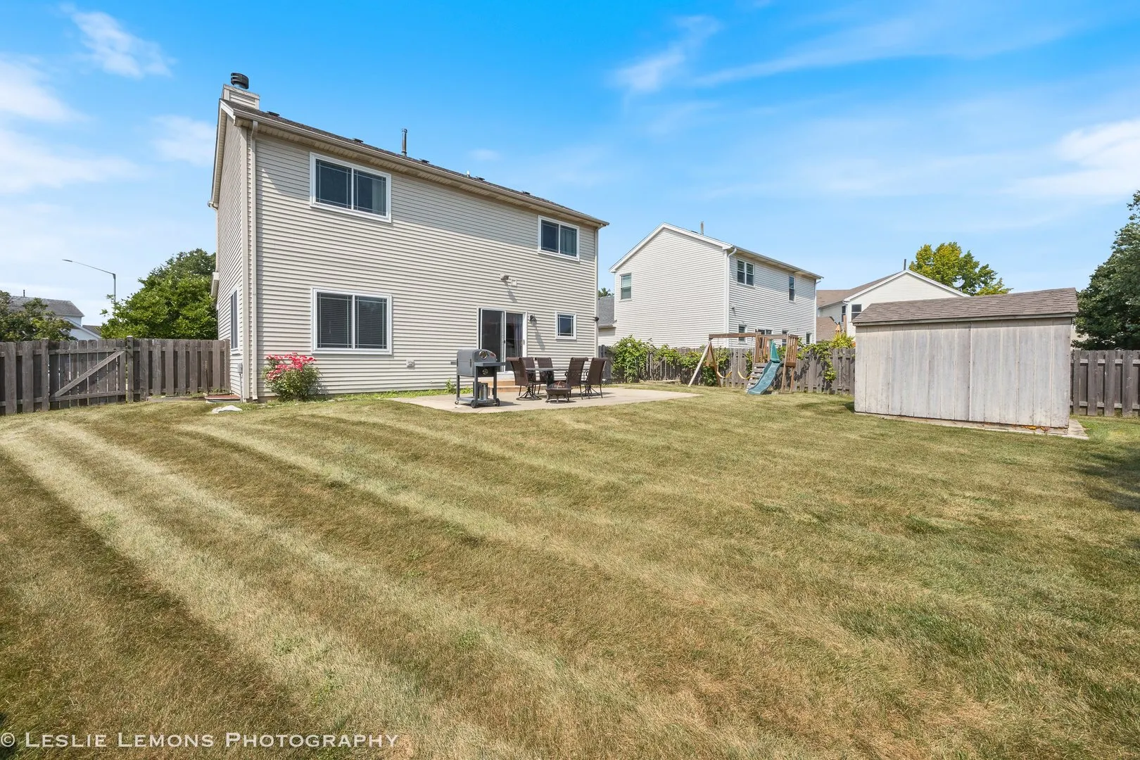 6 Flowerfield Court IL