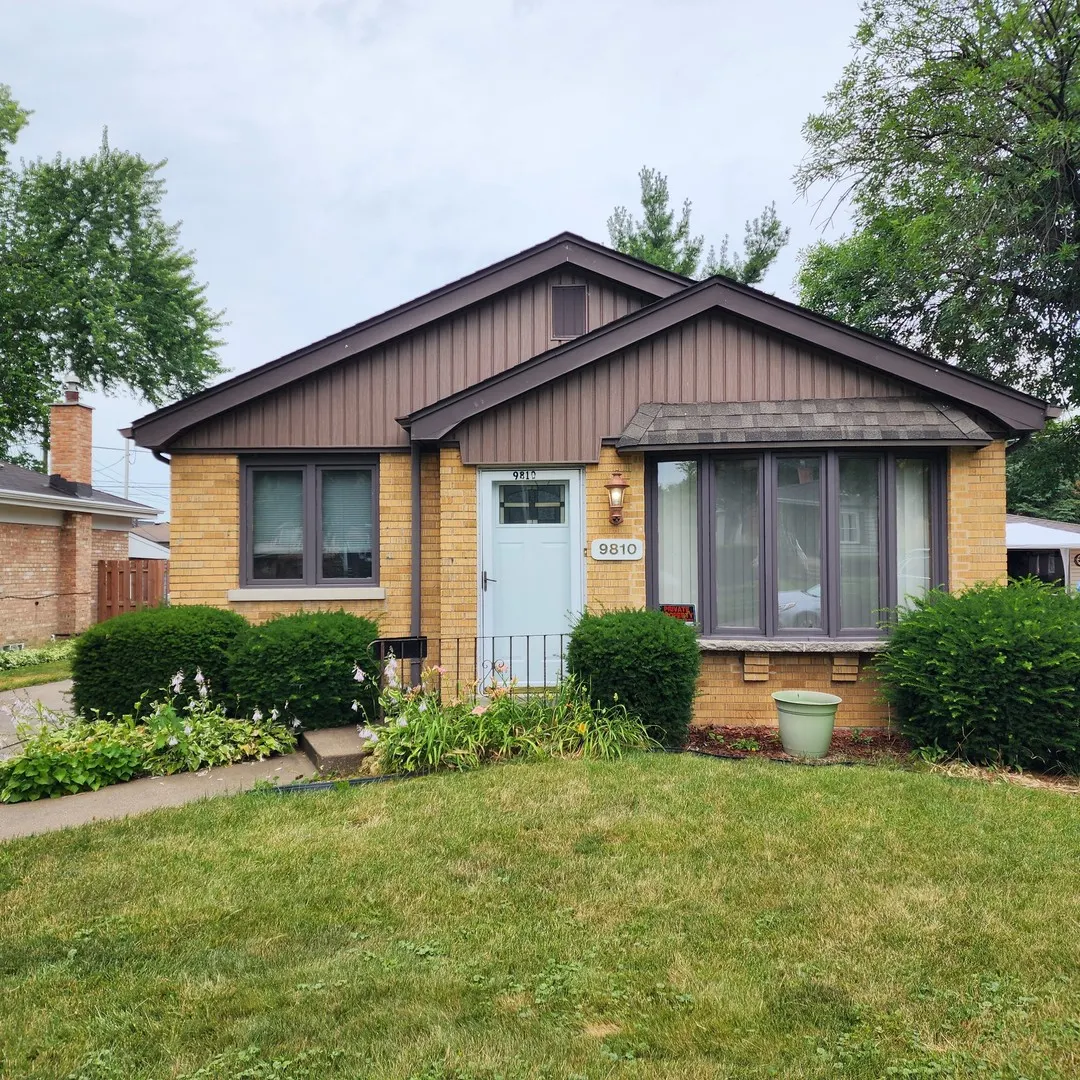 9810 Warren Avenue IL