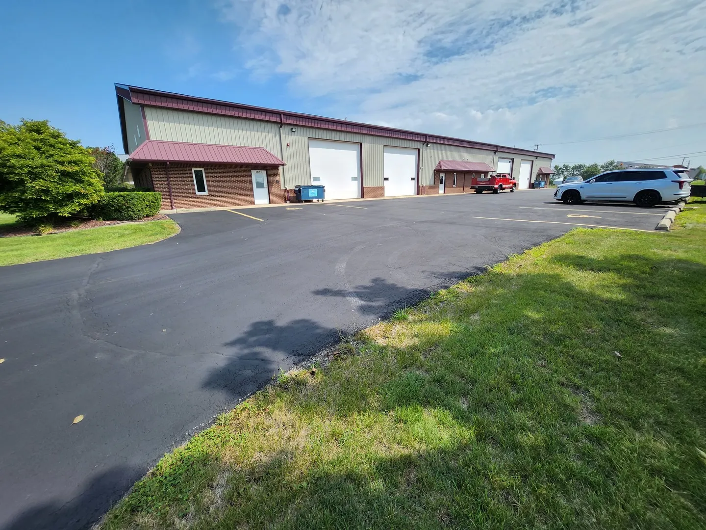 21759 S Center Avenue IL