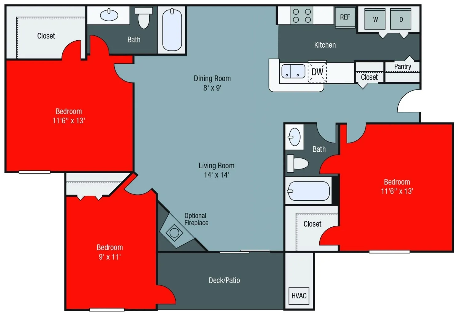 26 Sterling Circle 308 IL
