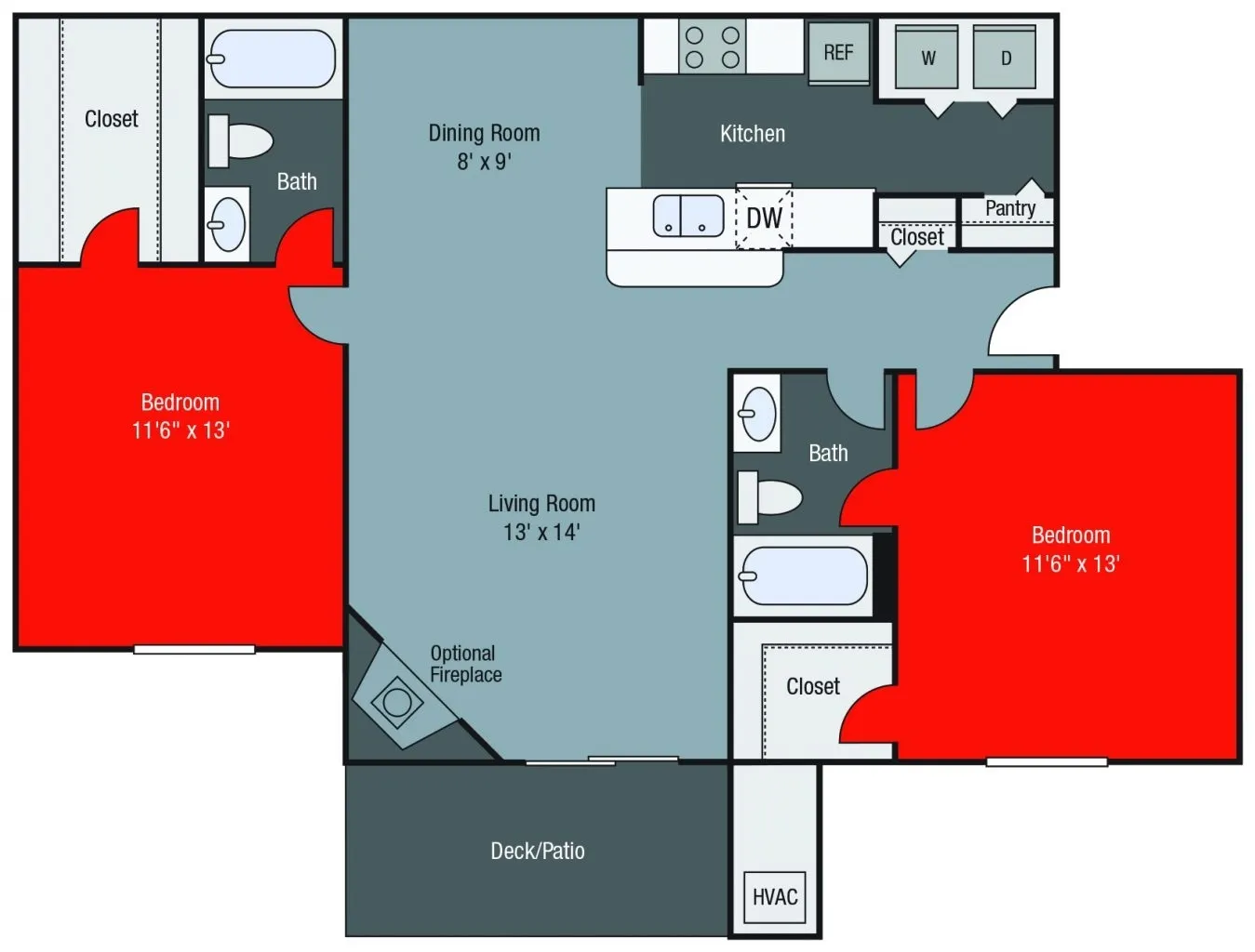26 Sterling Circle 308 IL