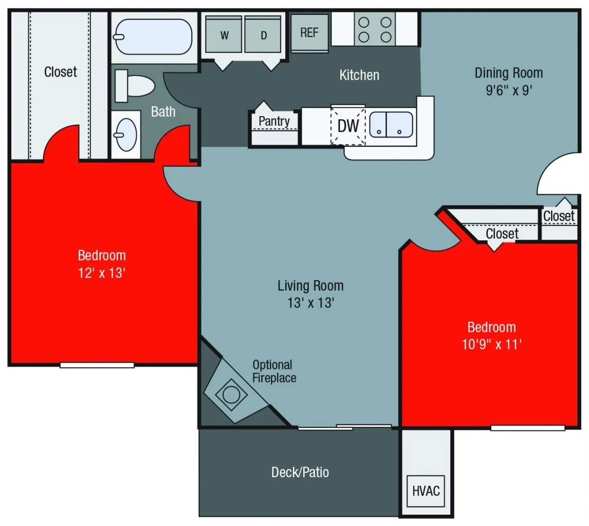 58 Sterling Circle 206 IL