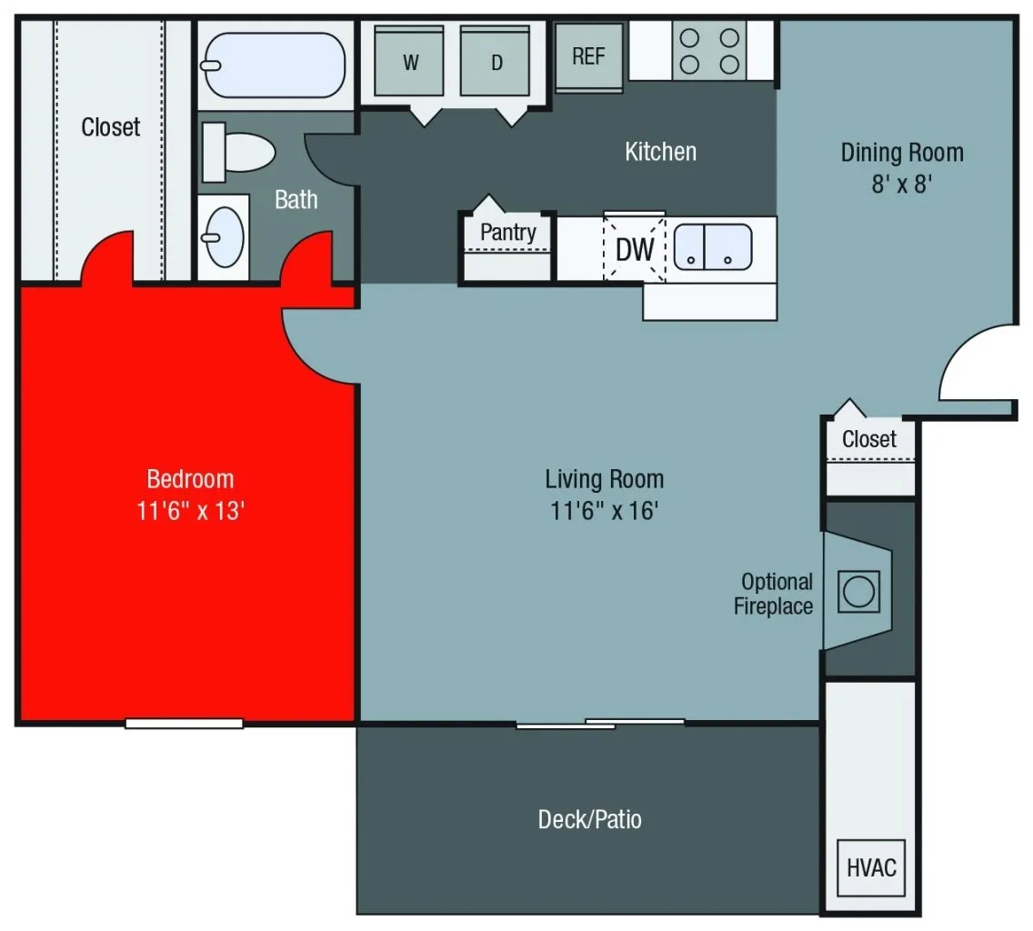 58 Sterling Circle 206 IL