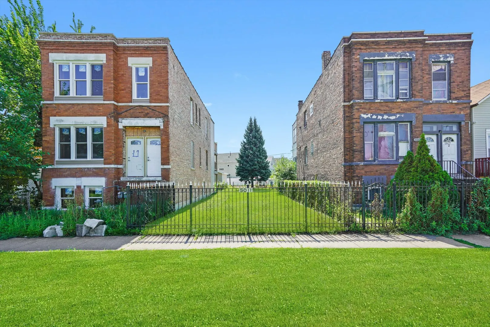 5011 W Ogden Avenue IL