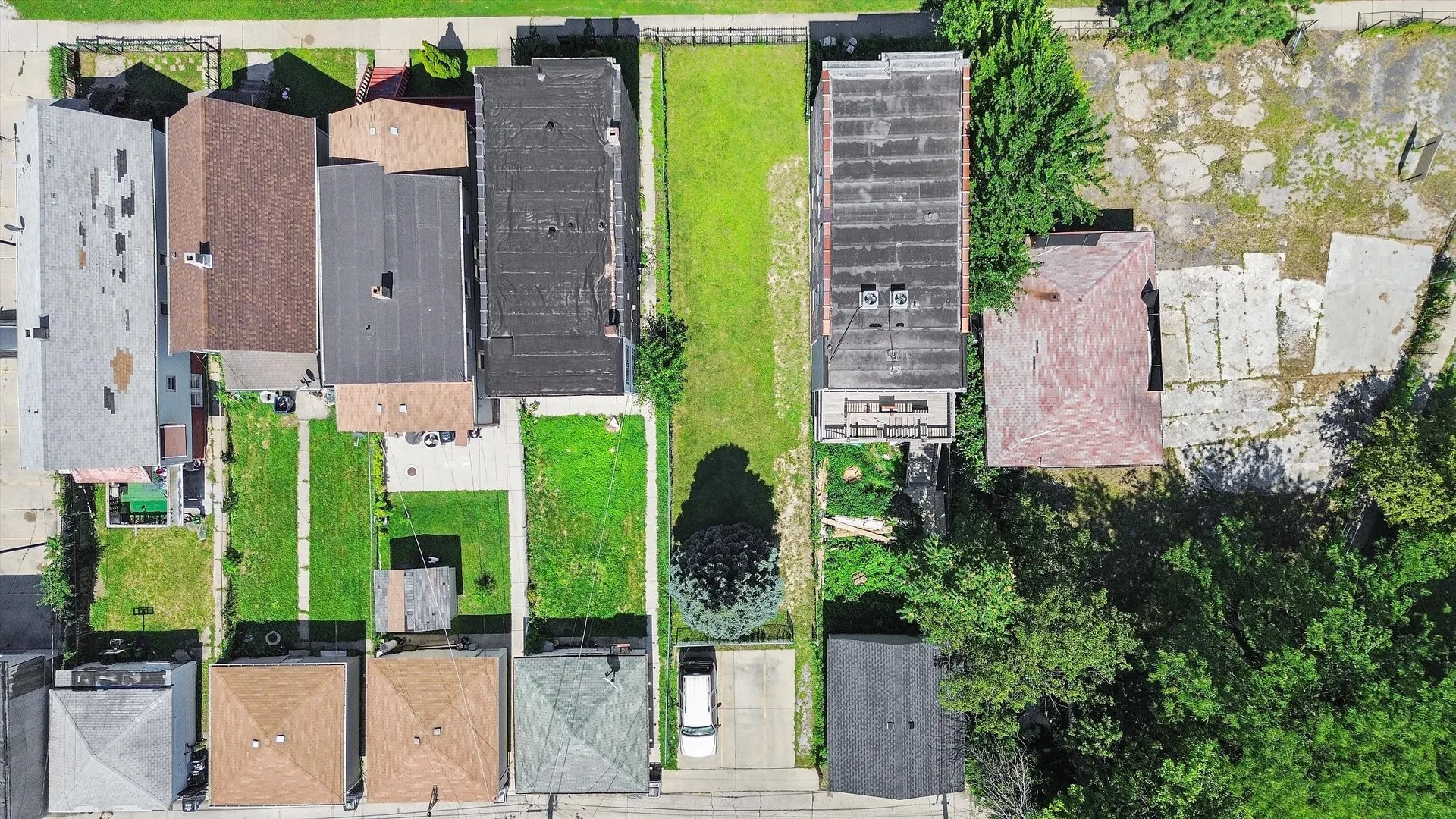 5011 W Ogden Avenue IL