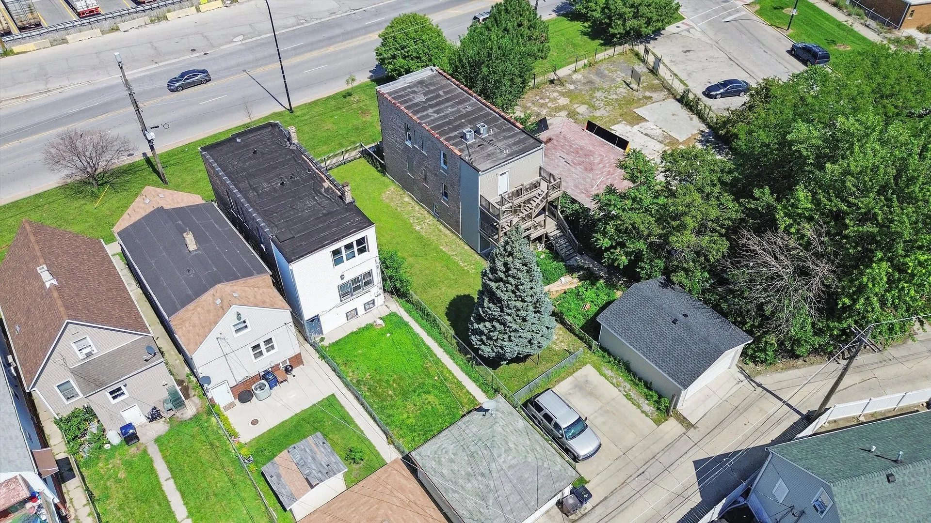 5011 W Ogden Avenue IL