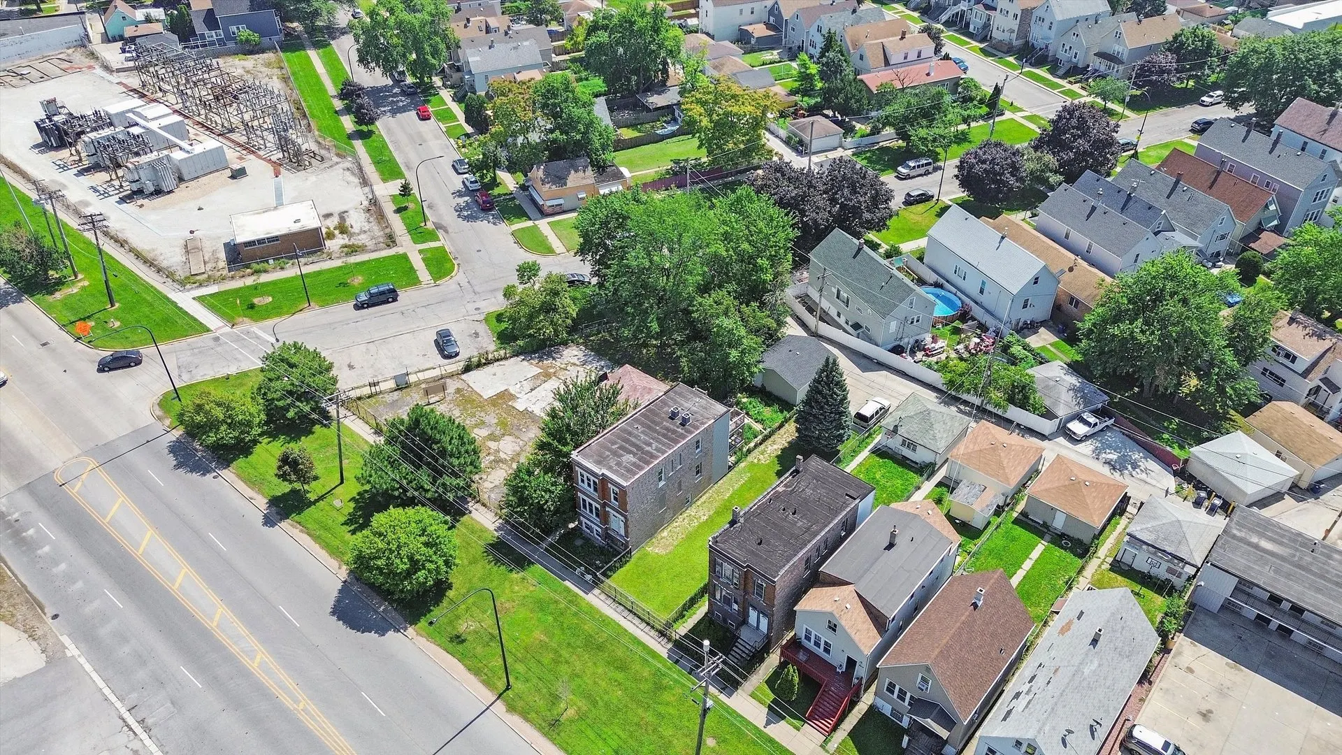 5011 W Ogden Avenue IL