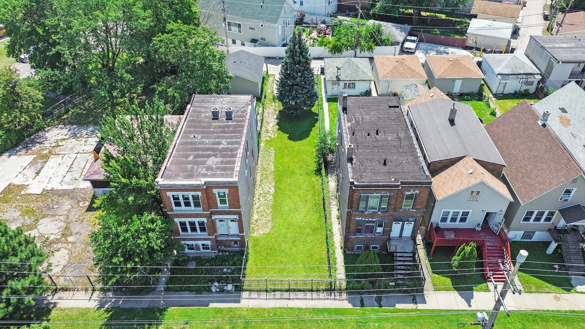 5011 W Ogden Avenue IL