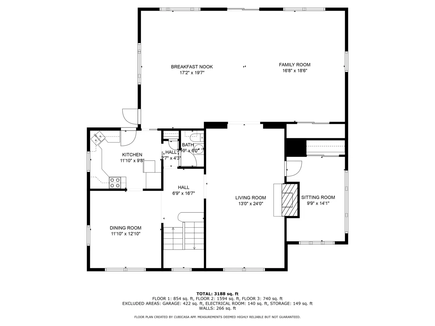 339 Eastgrove Road IL