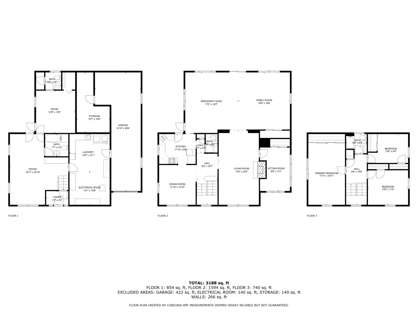 339 Eastgrove Road IL