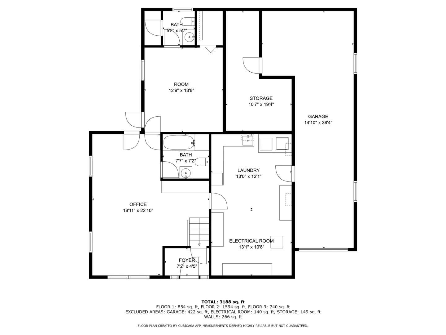339 Eastgrove Road IL