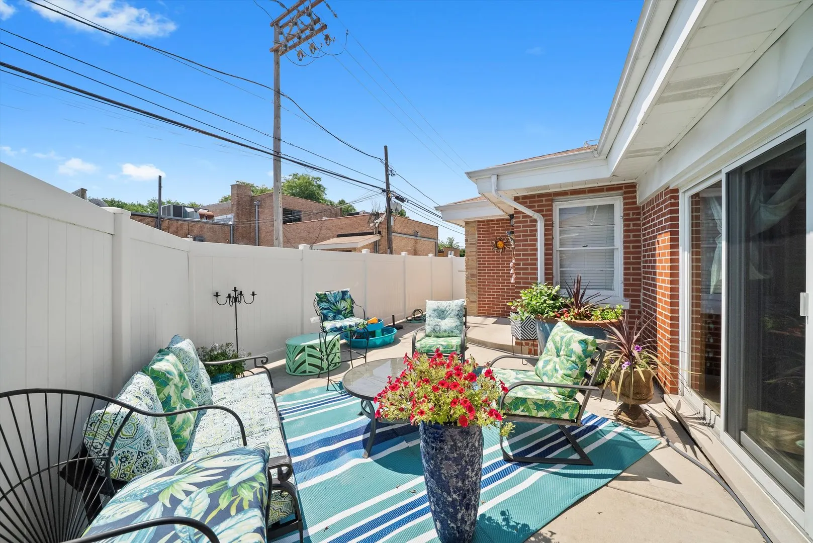 5445 S Natchez Avenue IL