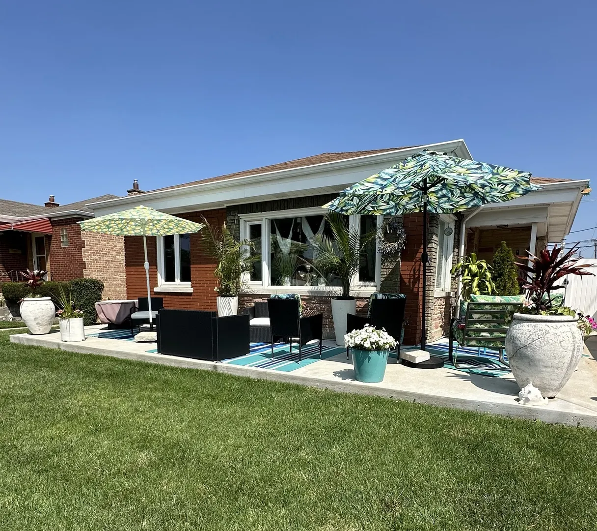 5445 S Natchez Avenue IL