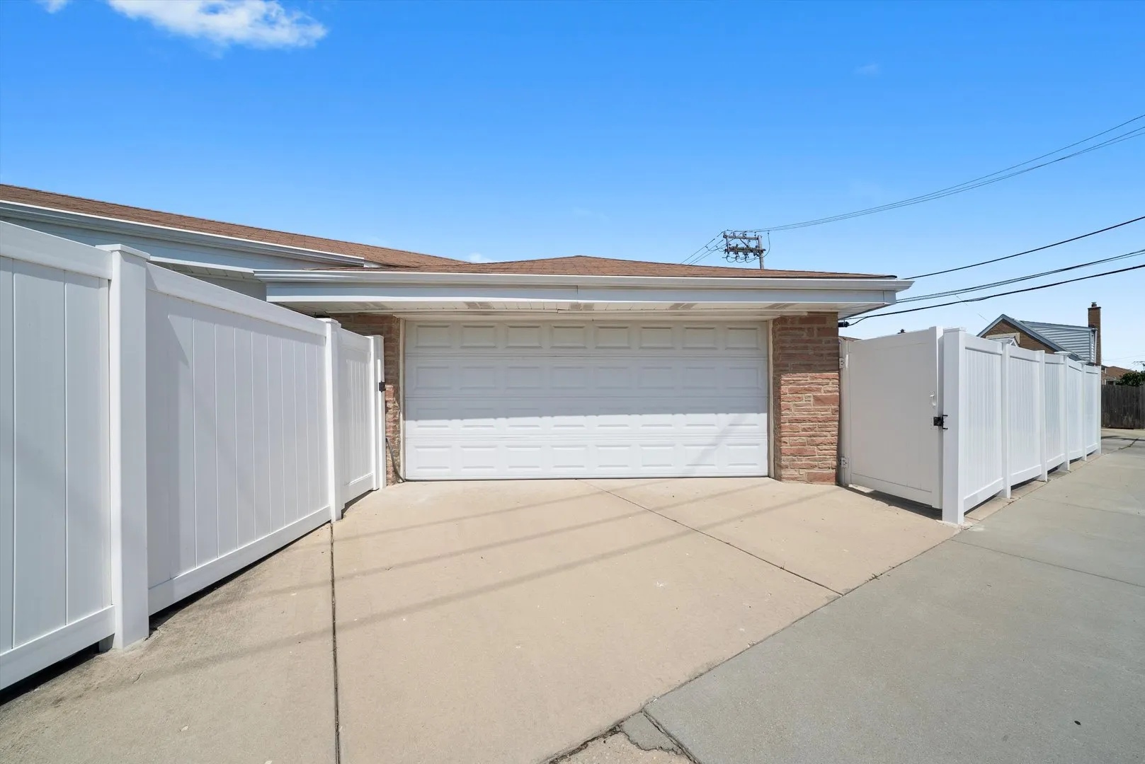5445 S Natchez Avenue IL