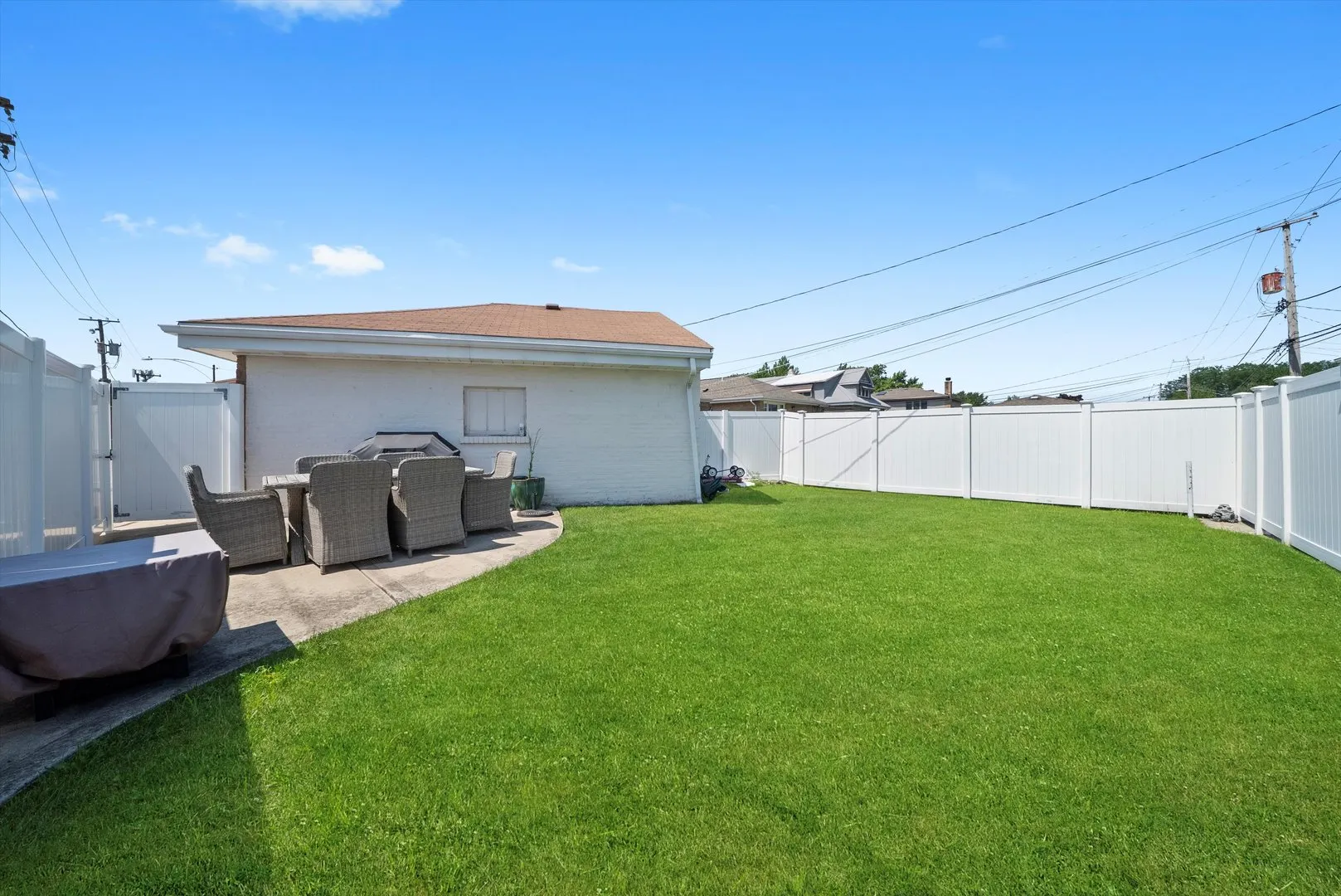 5445 S Natchez Avenue IL
