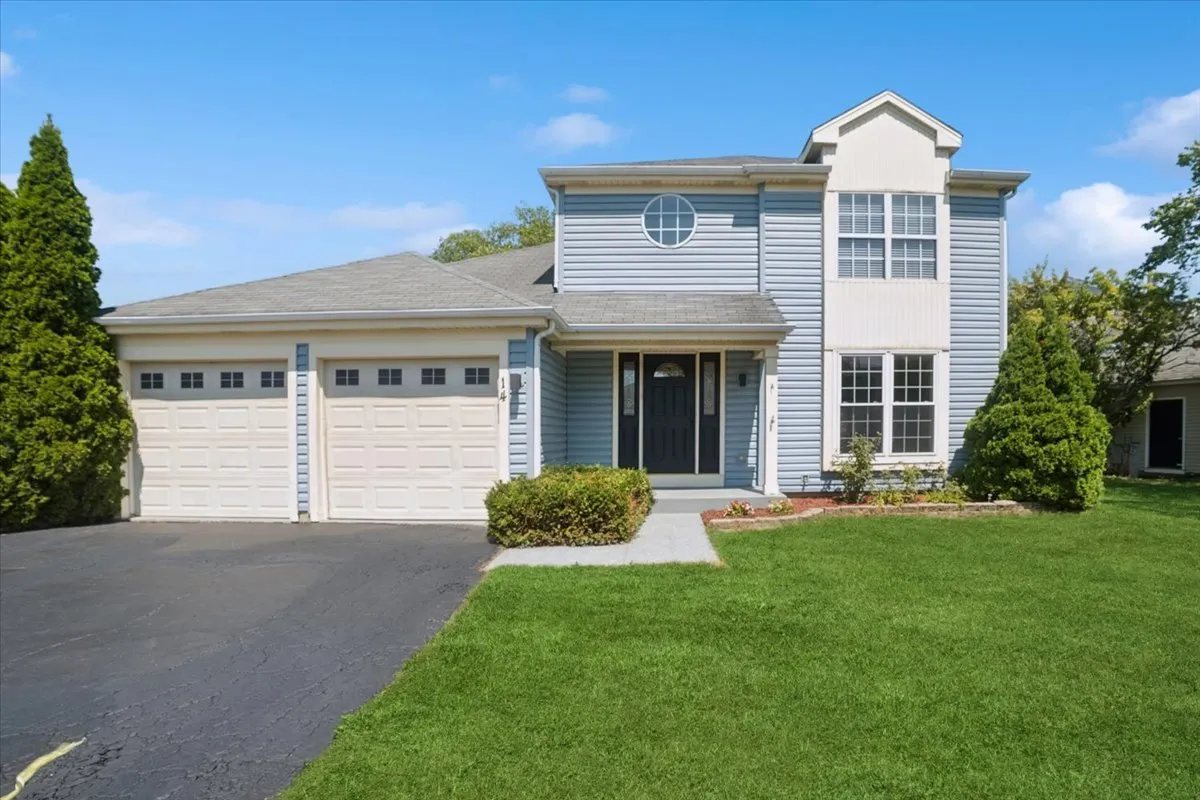 14 Buchanan Lane IL