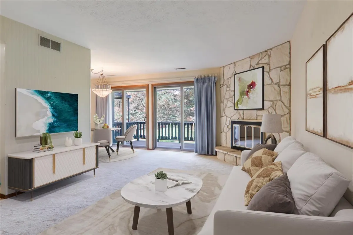 54 Brandywine Court IL