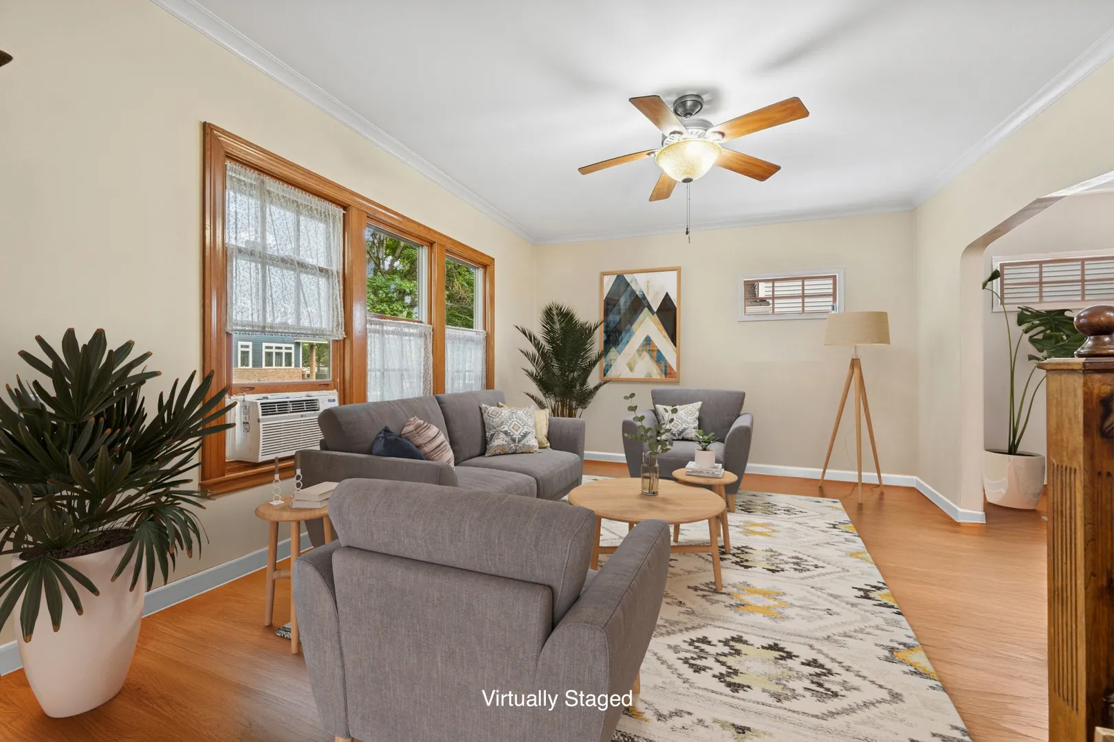 5013 W Argyle Street IL