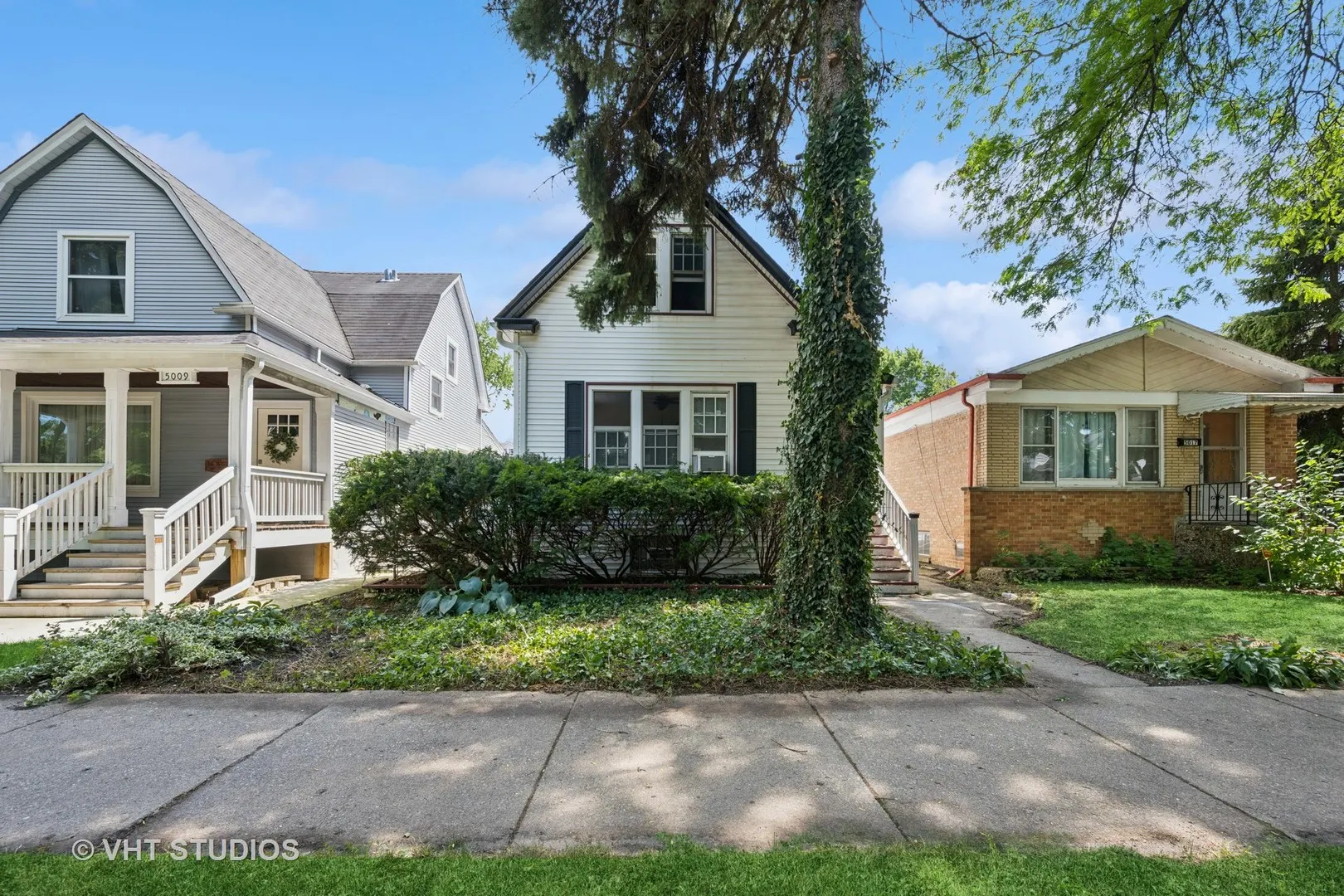 5013 W Argyle Street IL