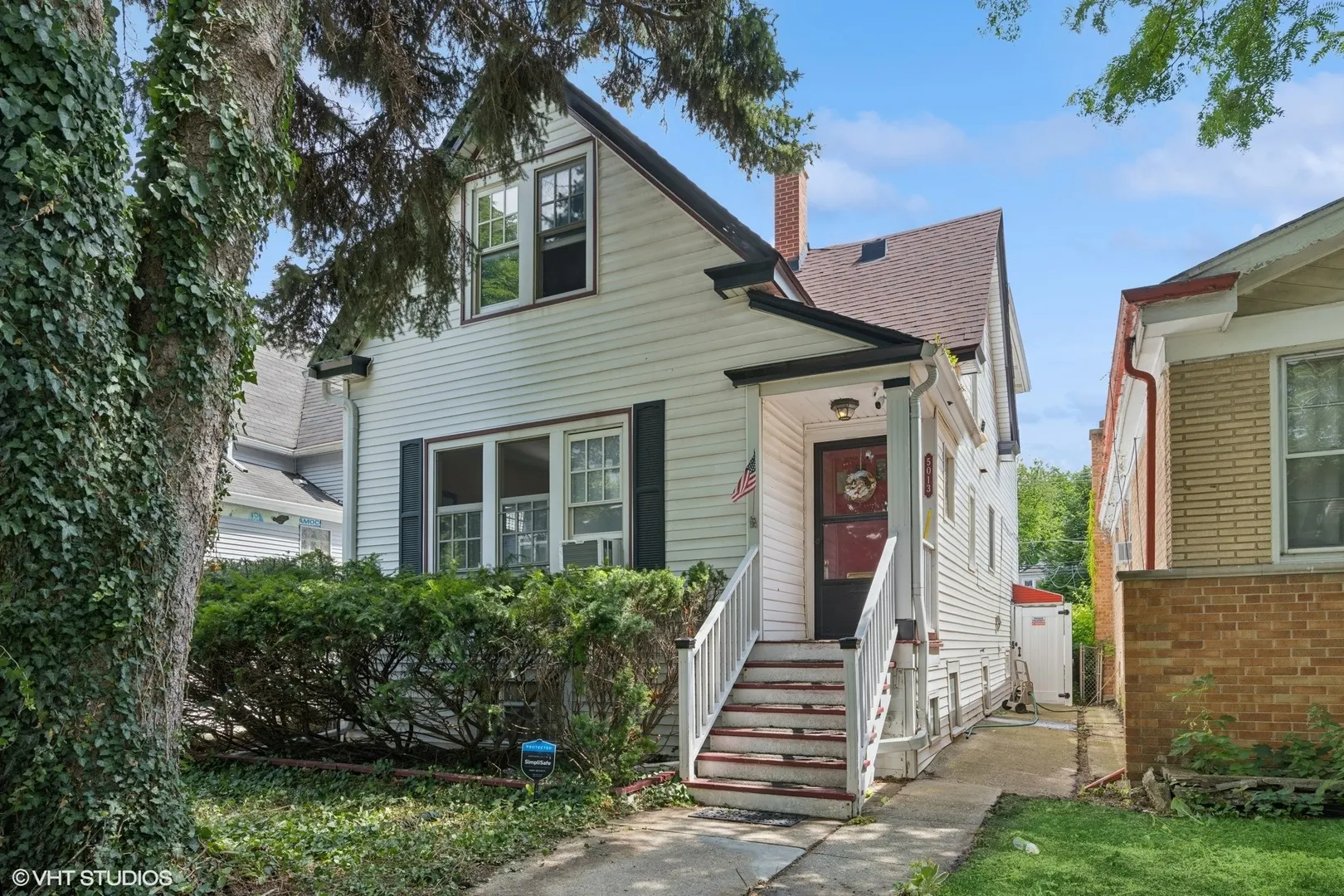 5013 W Argyle Street IL