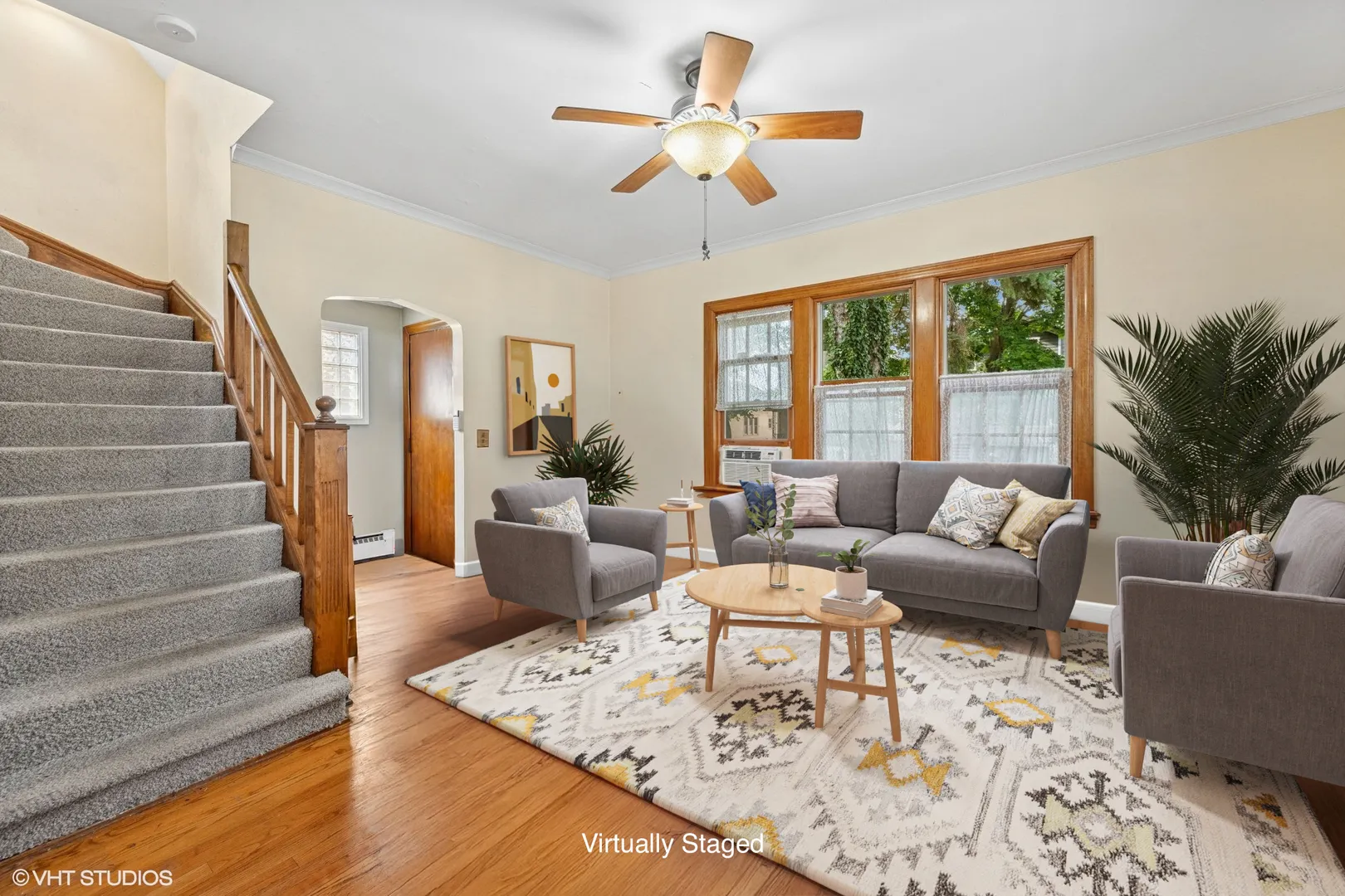5013 W Argyle Street IL