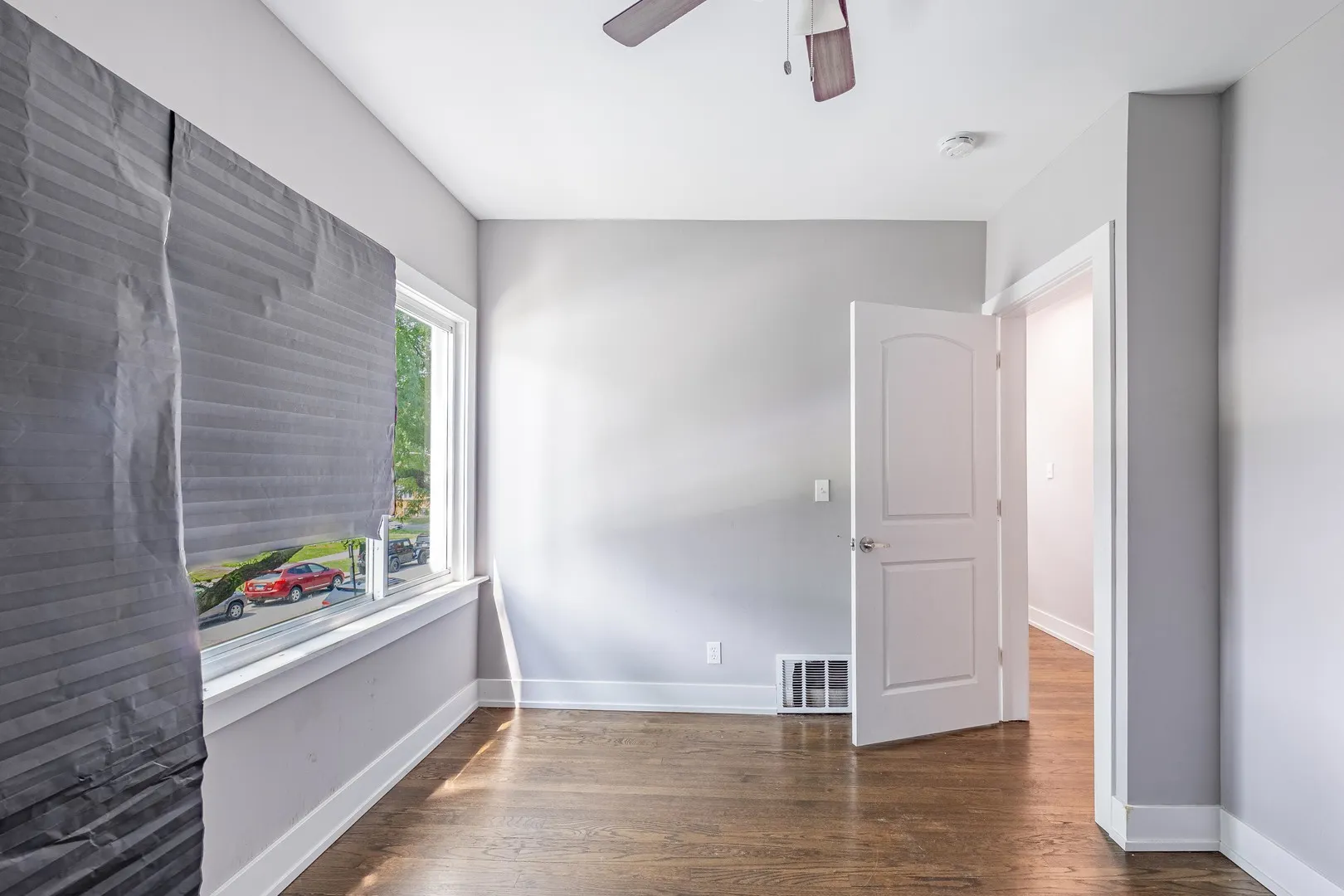 8317 S Aberdeen Street IL