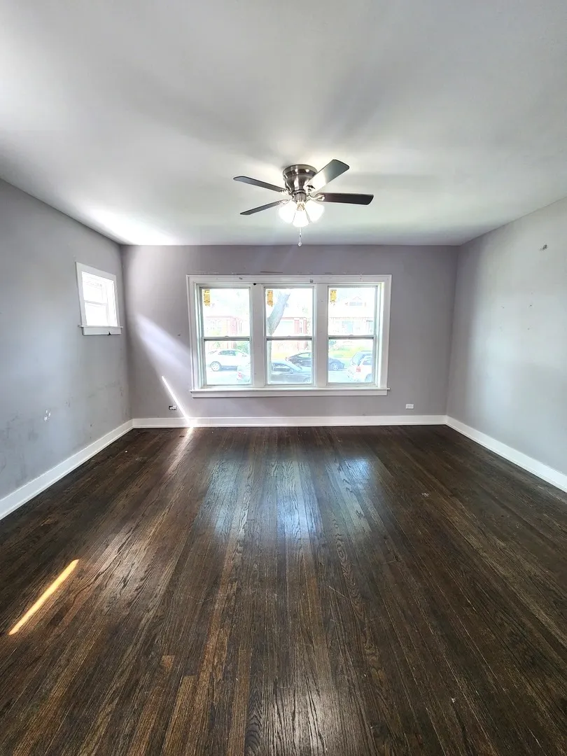 8317 S Aberdeen Street IL