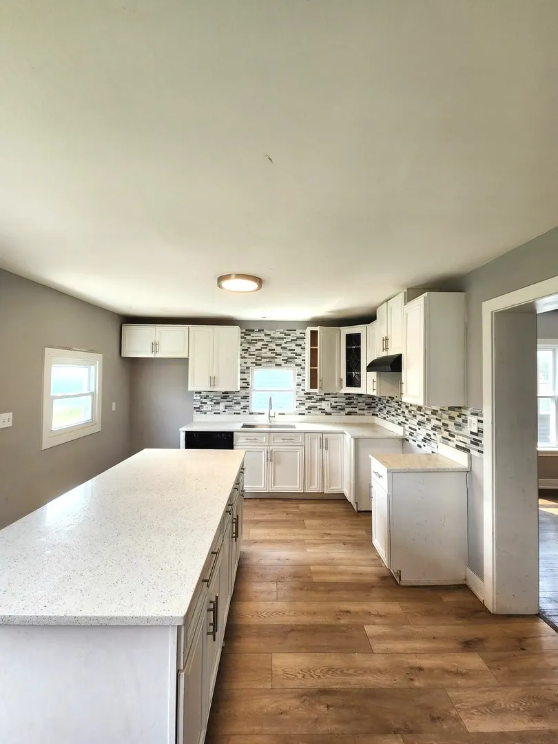 8317 S Aberdeen Street IL