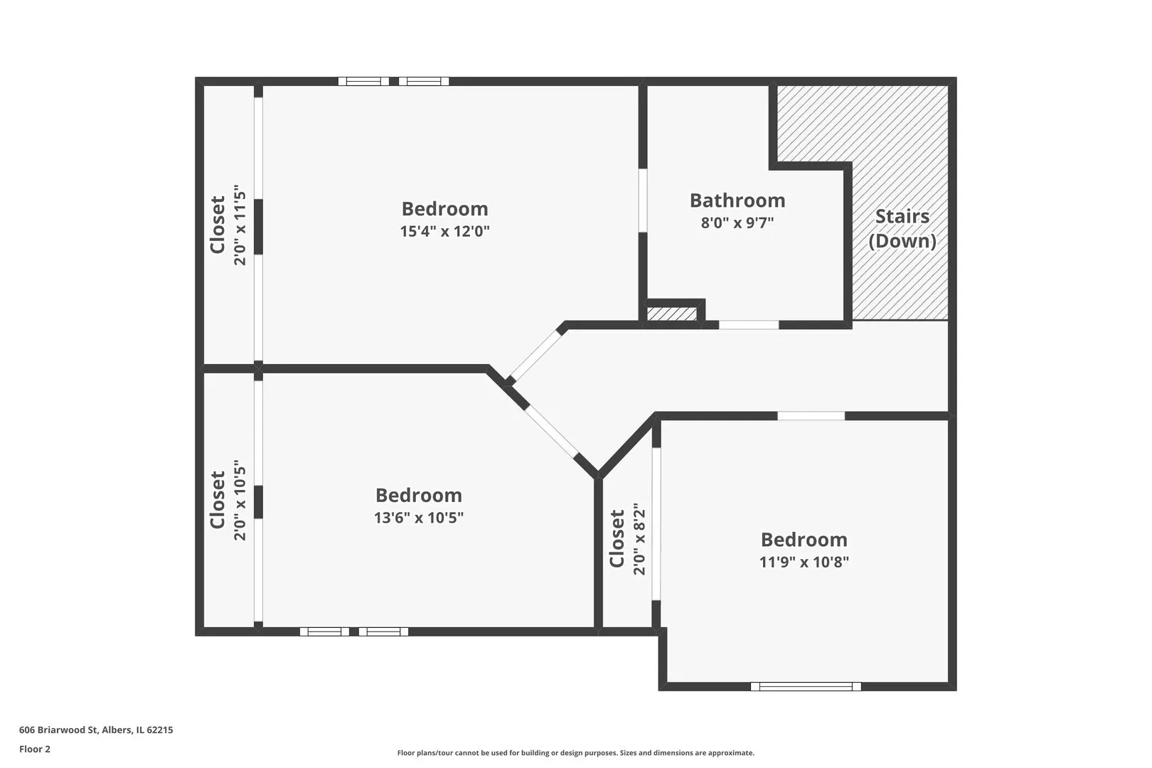 606 Briarwood Court IL