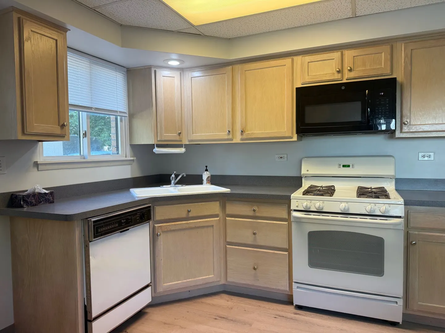 352 Washington Avenue Garden IL