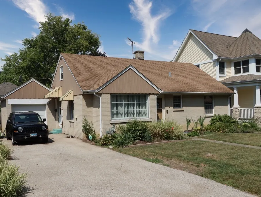 220 S Bothwell Street IL