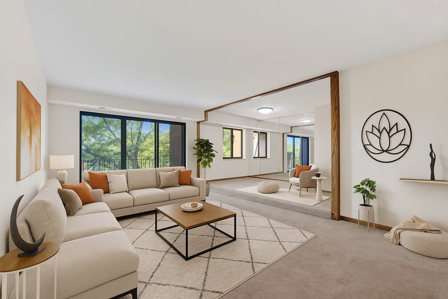 101 OLD OAK Drive 400A IL