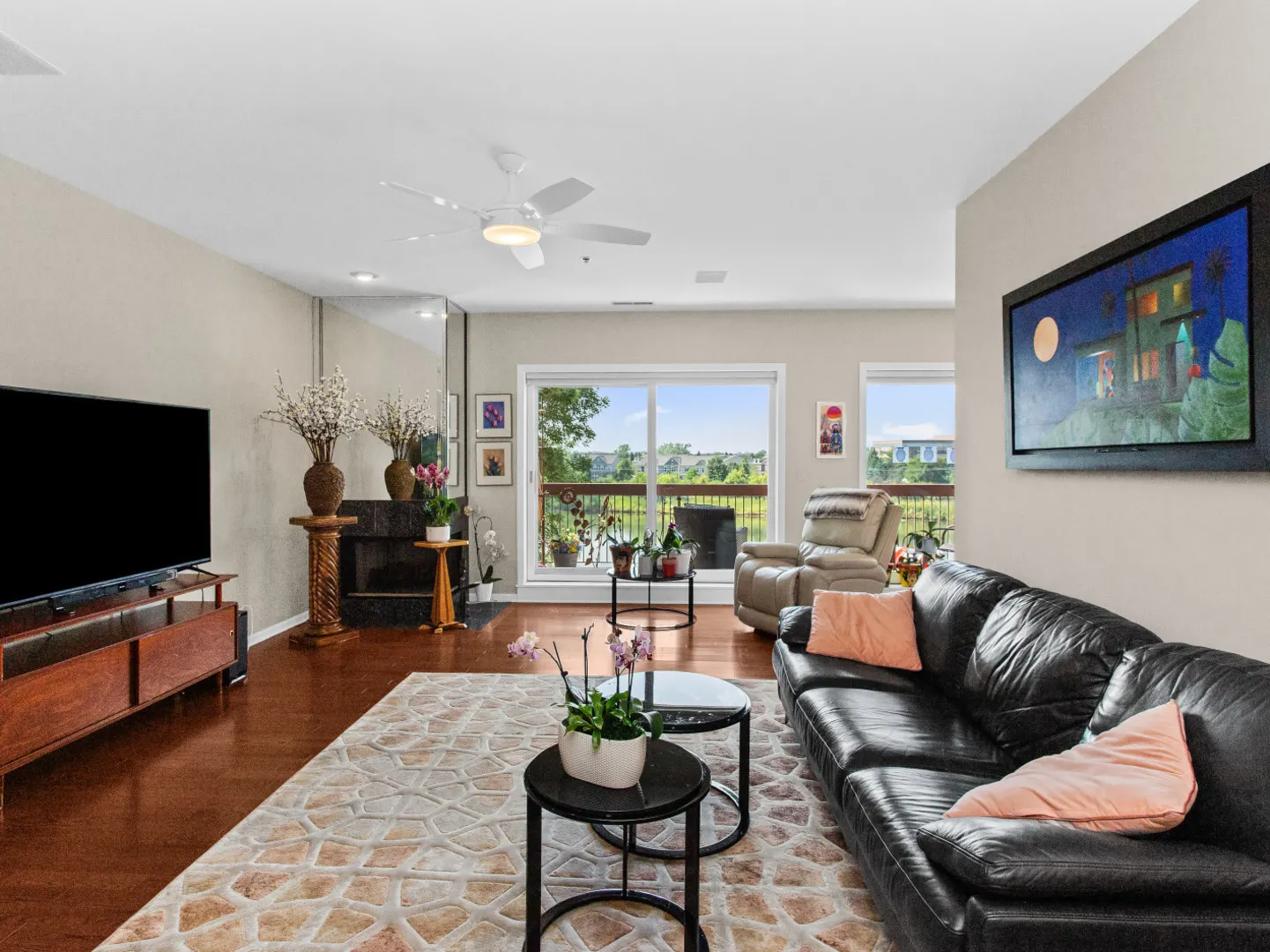 209 Rivershire Lane 403 IL