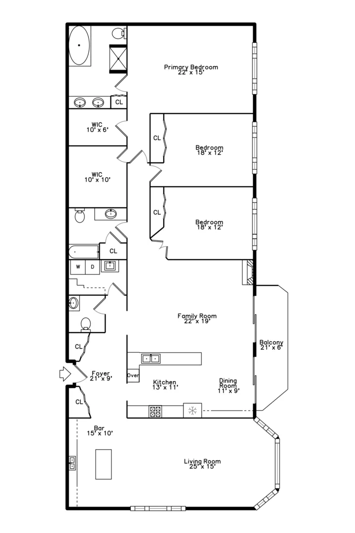 209 Rivershire Lane 403 IL