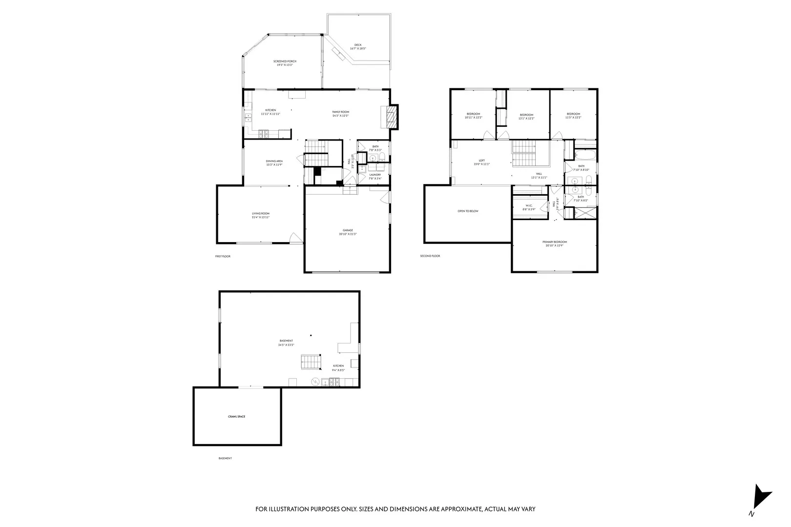 1309 N Saddle IL