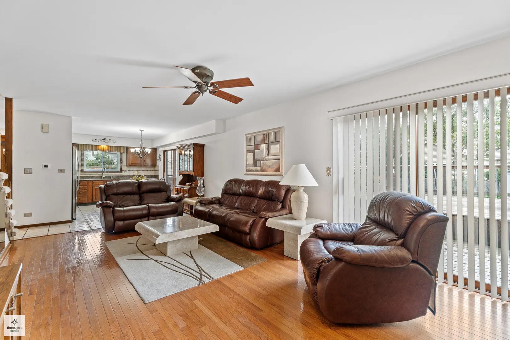 1309 N Saddle IL