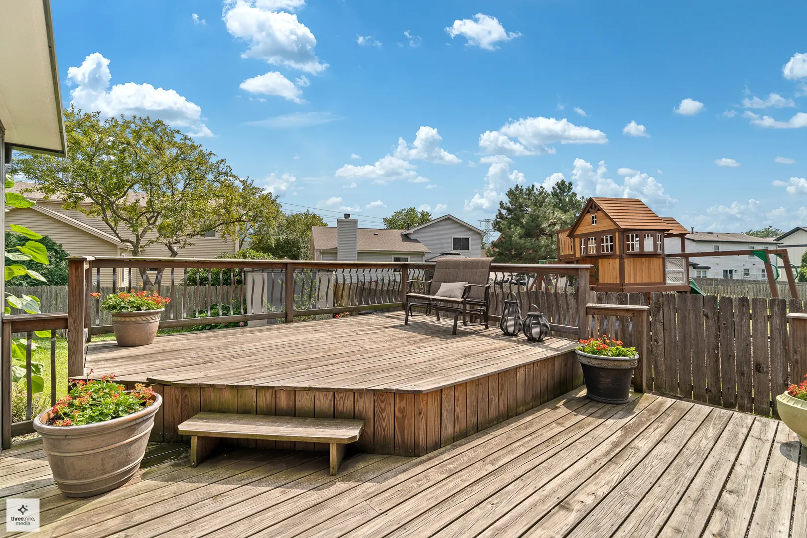 1309 N Saddle IL