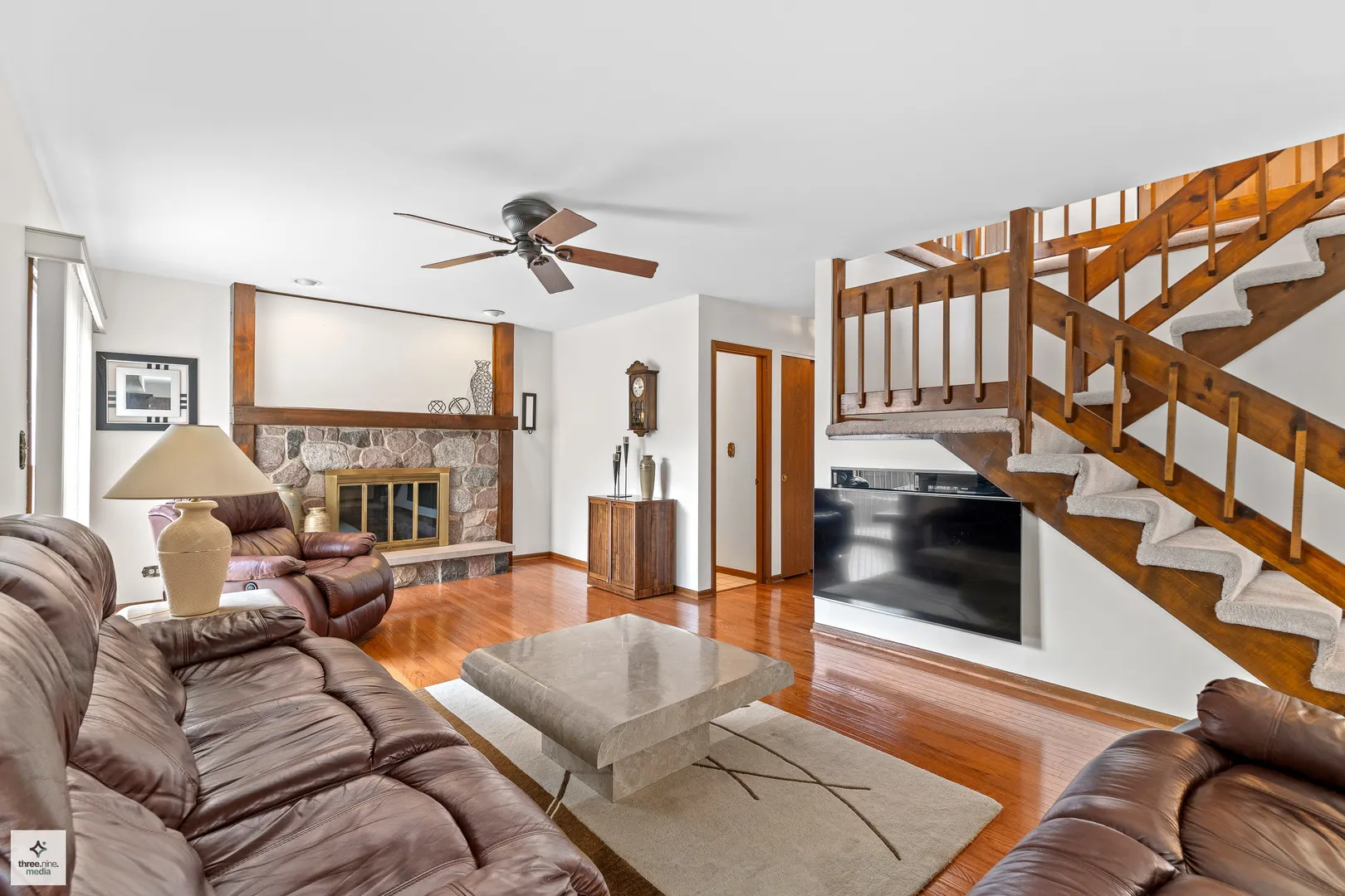 1309 N Saddle IL