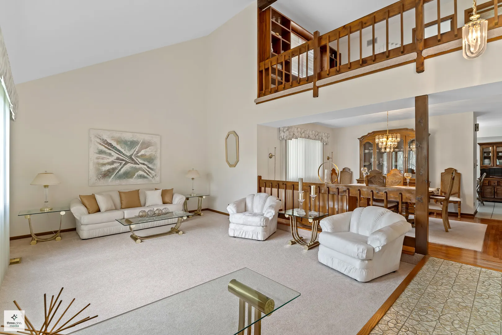 1309 N Saddle IL