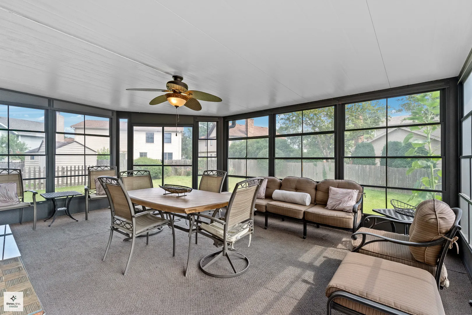 1309 N Saddle IL