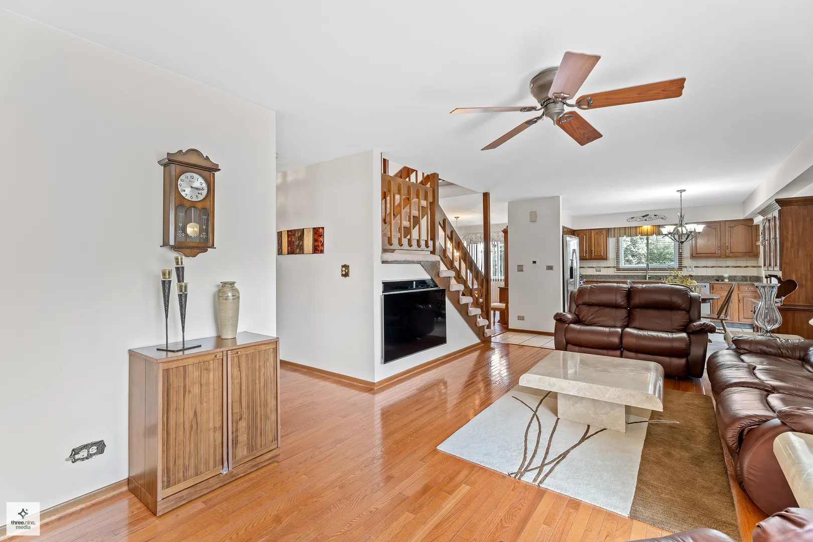 1309 N Saddle IL