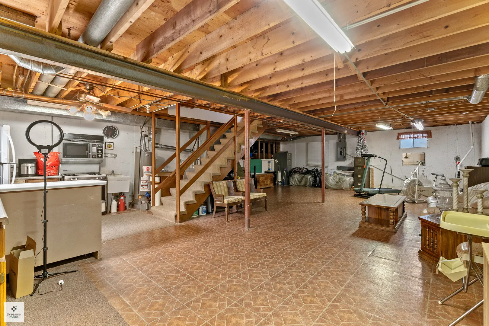 1309 N Saddle IL