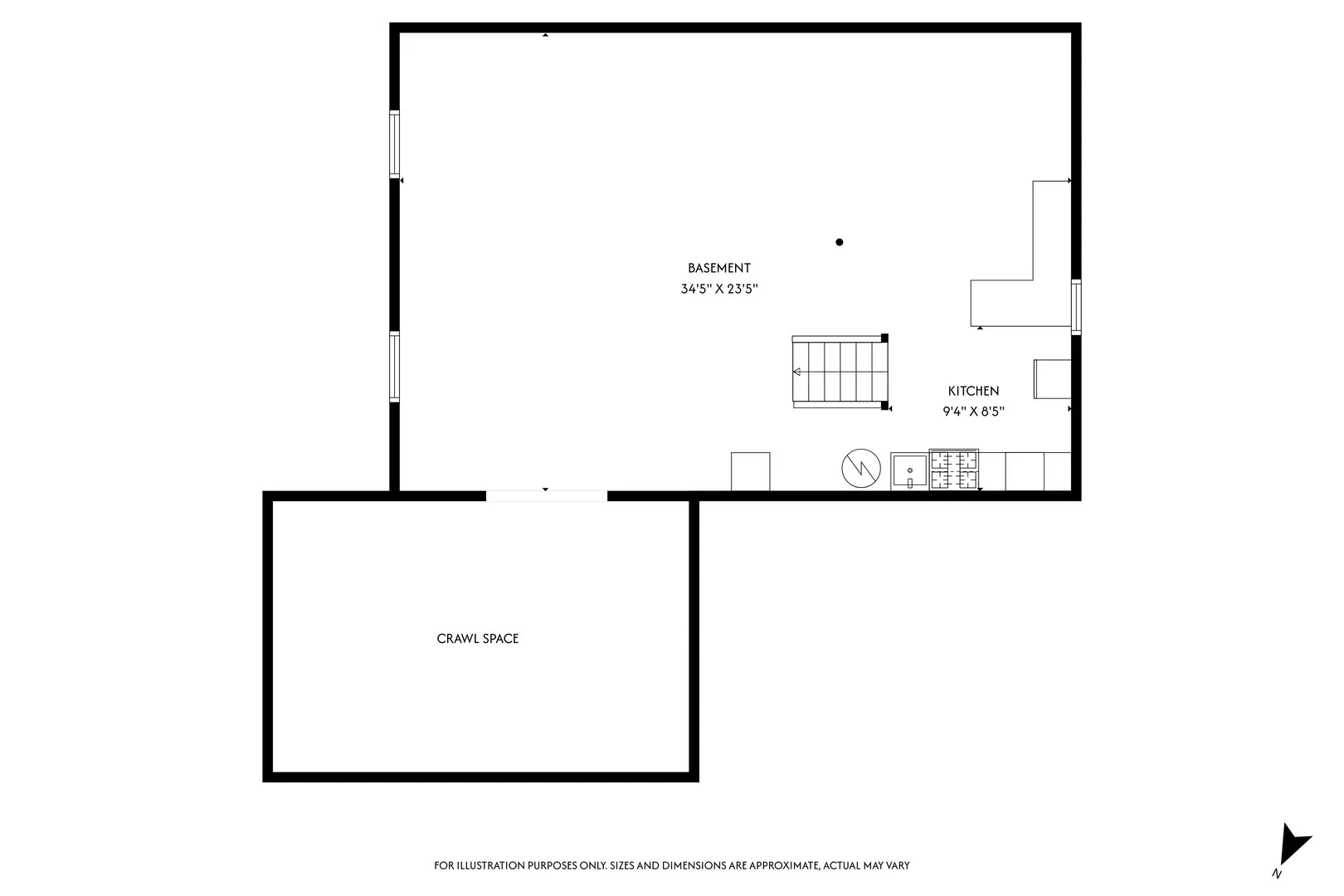1309 N Saddle IL