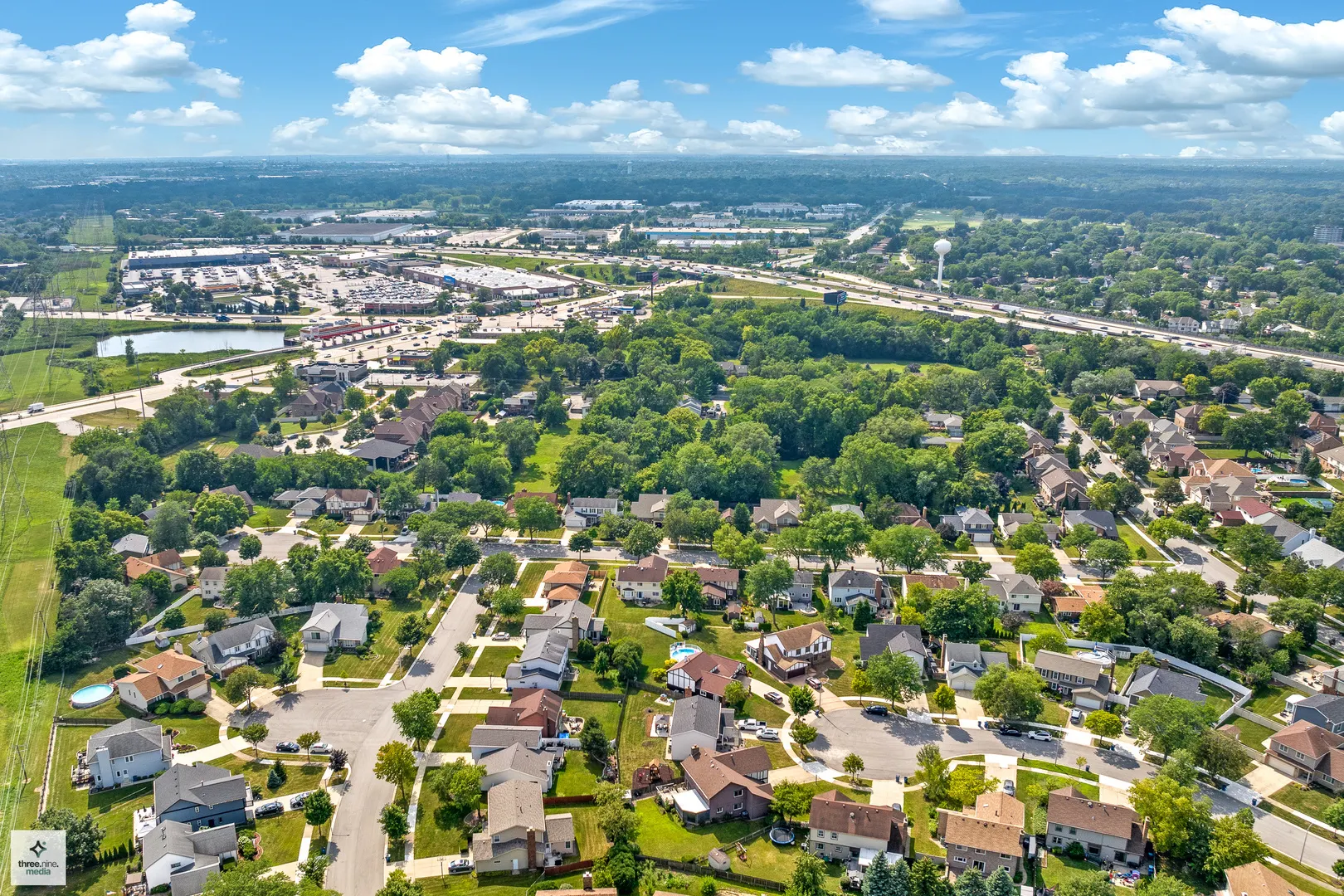 1309 N Saddle IL