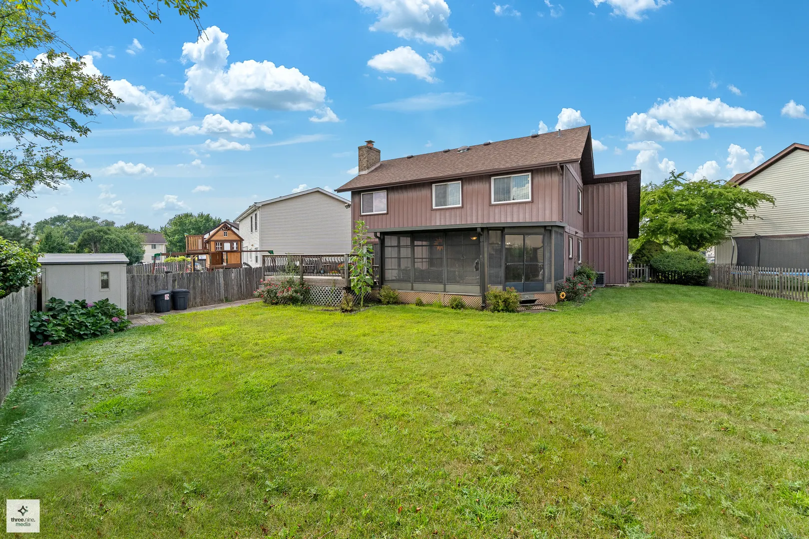 1309 N Saddle IL