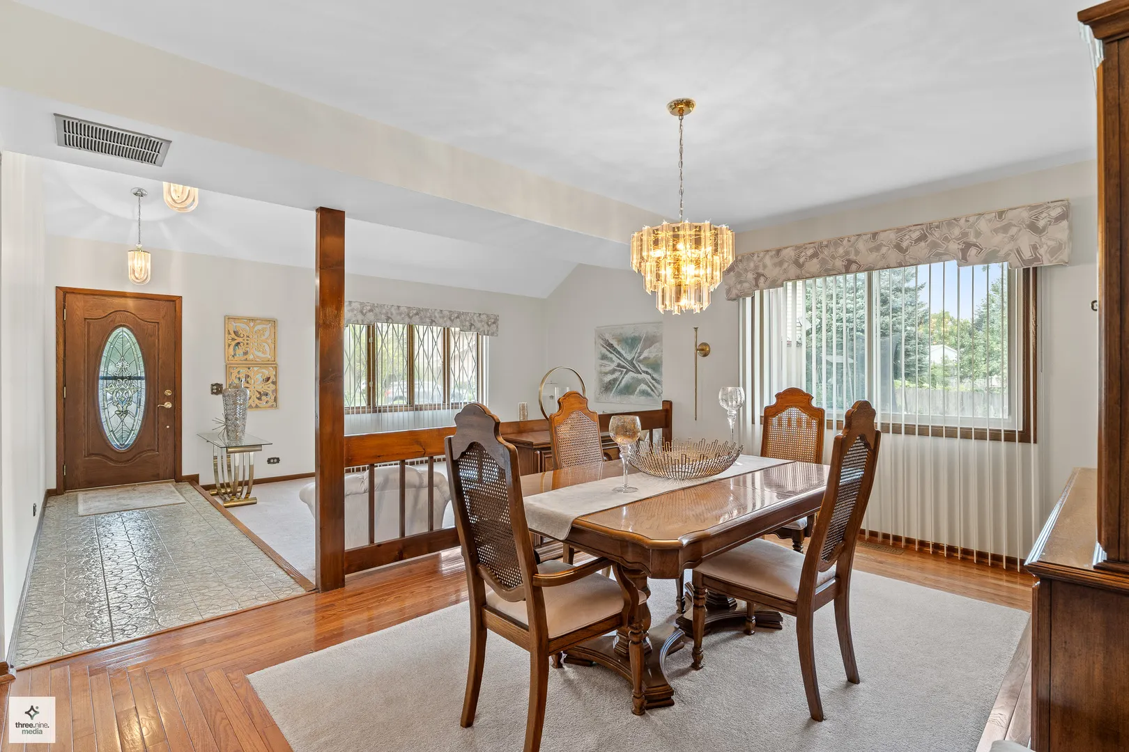 1309 N Saddle IL