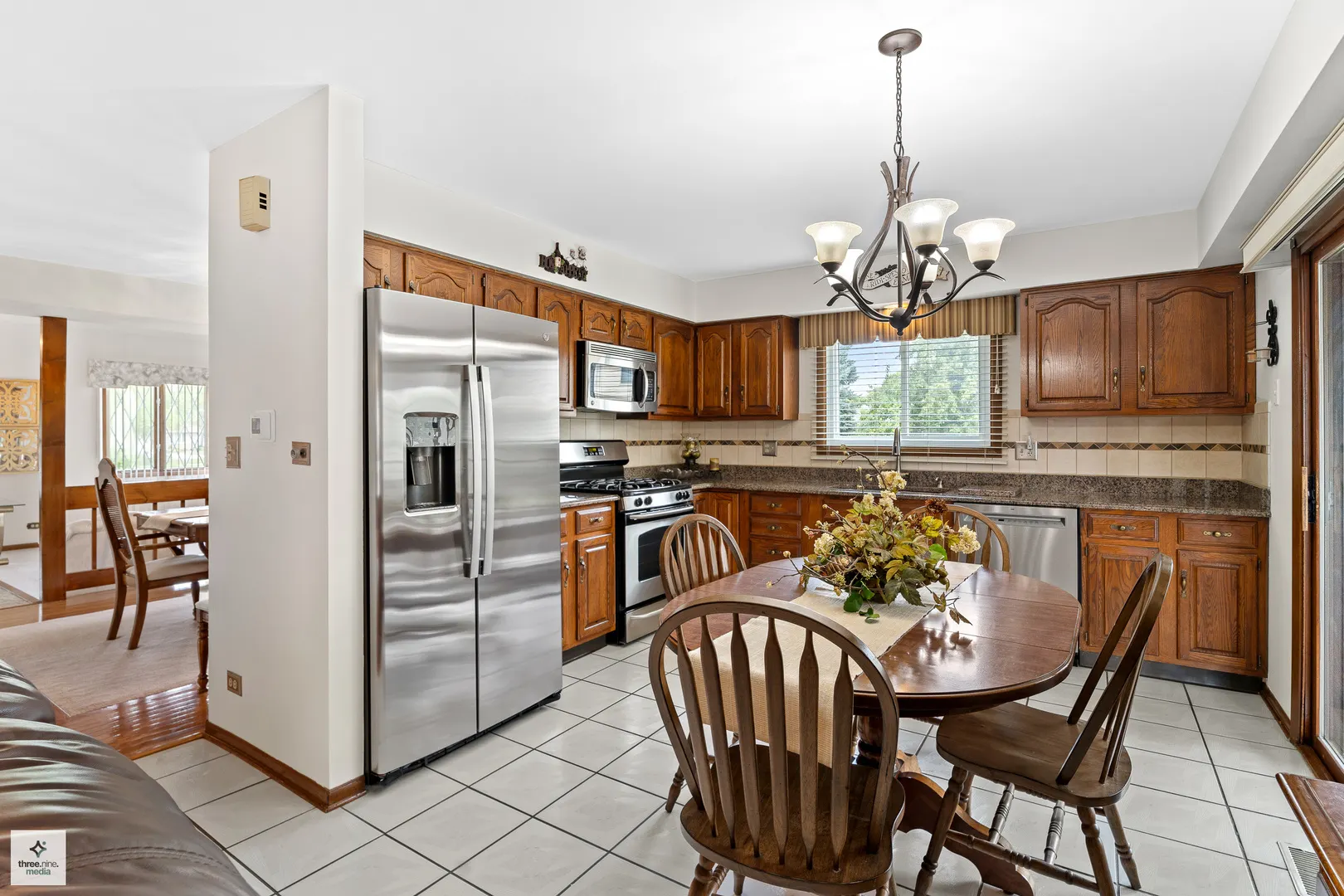 1309 N Saddle IL